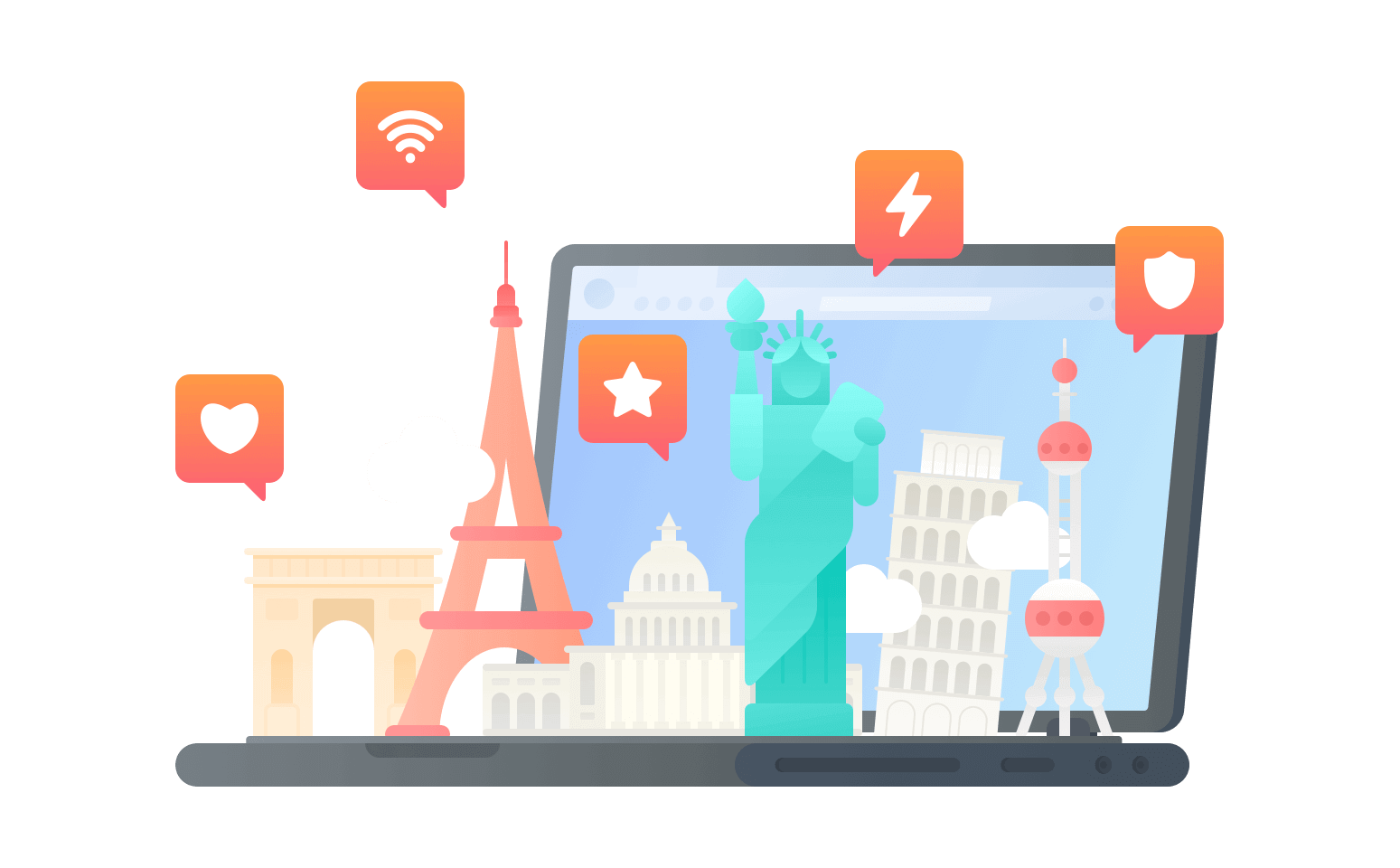 在蒙塞拉特山连接到中国vpn - 解锁通